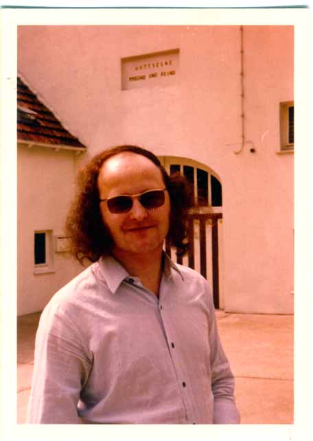 ... in den 70er