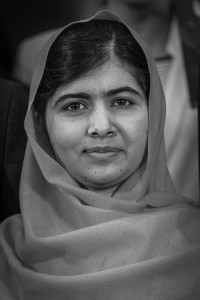 Malala_Yousafzai_par_Claude_Truong-Ngoc_novembre_2013