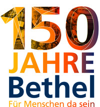 150 Jahre Bethel: Fest-Gottes-Dienst, 17. 12. 2017, in der Zionskirche